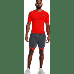 HG Armour Comp Herren Hemd