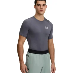 HG Armour Comp Herren Hemd