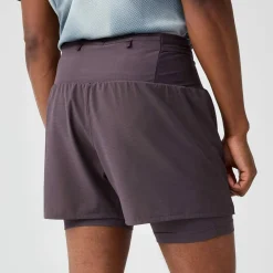 High Point 5" 2-in-1 2.0 Herren Shorts