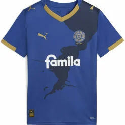 Holstein Kiel Home Junior Kinder T-Shirt