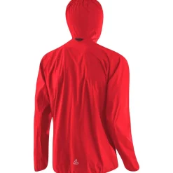 Hooded WPM Pocket Unisex Regenjacke