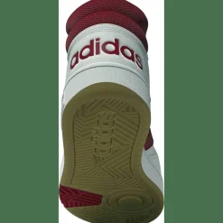 Hoops 3.0 Mid Lifestyle Basketball Classic Vintage Schuh Herren Basketballschuhe