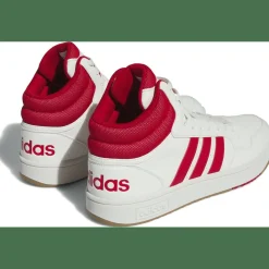 Hoops 3.0 Mid Lifestyle Basketball Classic Vintage Schuh Herren Basketballschuhe