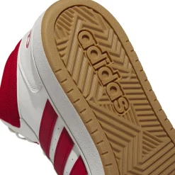 Hoops 3.0 Mid Lifestyle Basketball Classic Vintage Schuh Herren Basketballschuhe