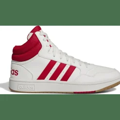 Hoops 3.0 Mid Lifestyle Basketball Classic Vintage Schuh Herren Basketballschuhe