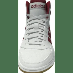 Hoops 3.0 Mid Lifestyle Basketball Classic Vintage Schuh Herren Basketballschuhe