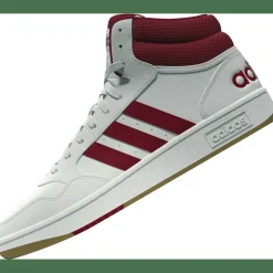 Hoops 3.0 Mid Lifestyle Basketball Classic Vintage Schuh Herren Basketballschuhe