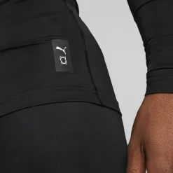 Hoops Team Ls Top Baselayer Herren Longsleeve