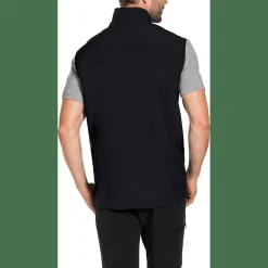 Hurricane III Herren Softshelljacke