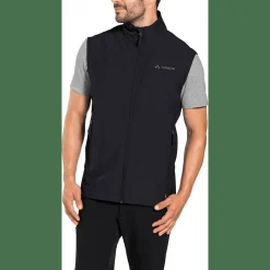 Hurricane III Herren Softshelljacke