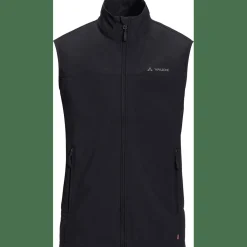 Hurricane III Herren Softshelljacke