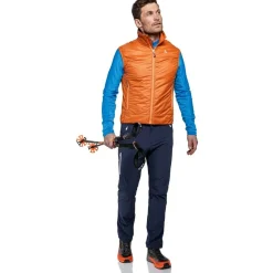 Hybrid Vt Style Cascata Herren Weste
