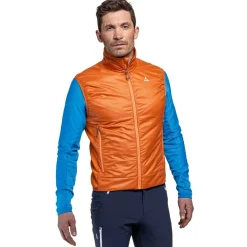 Hybrid Vt Style Cascata Herren Weste