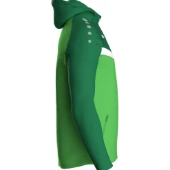 Iconic Unisex Kapuzensweater