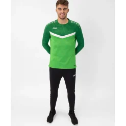 Iconic Unisex Sweatshirt