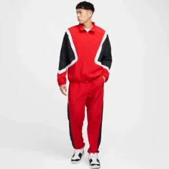 Icon Woven Herren Jacke