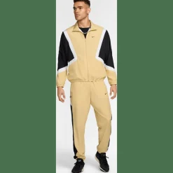 Icon Woven Herren Jacke