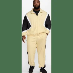 Icon Woven Herren Jacke