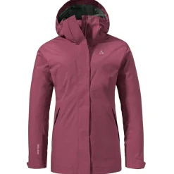 3in1 Style Tamina Damen Doppeljacke