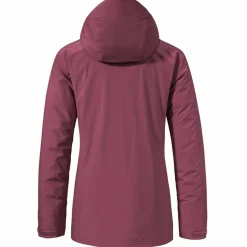 3in1 Style Tamina Damen Doppeljacke