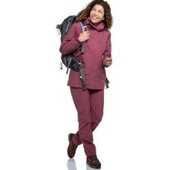3in1 Style Tamina Damen Doppeljacke