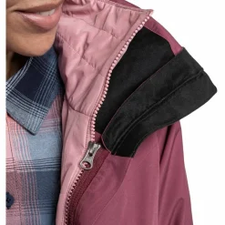 3in1 Style Tamina Damen Doppeljacke