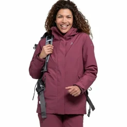 3in1 Style Tamina Damen Doppeljacke