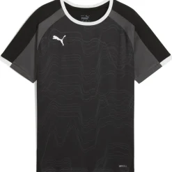 individualLIGA Graphic Kinder T-Shirt
