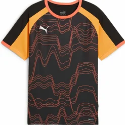 individualLIGA Graphic Kinder T-Shirt