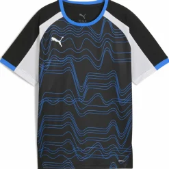 individualLIGA Graphic Kinder T-Shirt