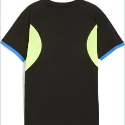 individualLIGA Graphic Kinder T-Shirt