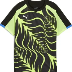 individualLIGA Graphic Kinder T-Shirt