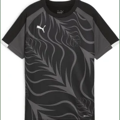 individualLIGA Graphic Kinder T-Shirt