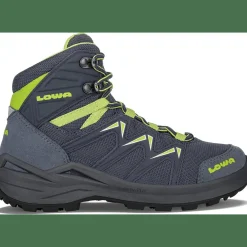 Innox PRO GTX Mid Junior Kinder Multifunktionsschuhe