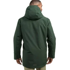 Ins Style Crivat Herren Mantel