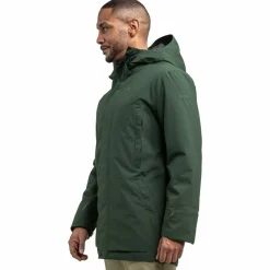 Ins Style Crivat Herren Mantel