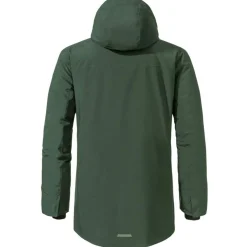 Ins Style Crivat Herren Mantel