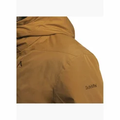 Ins Style Malkay Herren Mantel