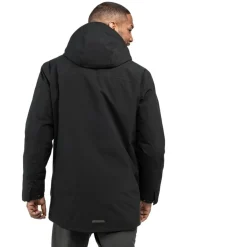 Ins Style Crivat Herren Mantel