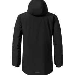 Ins Style Crivat Herren Mantel
