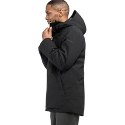 Ins Style Crivat Herren Mantel