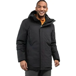 Ins Style Crivat Herren Mantel