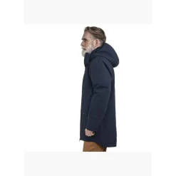 Ins Style Malkay Herren Mantel