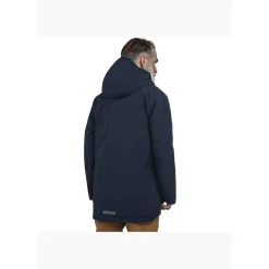 Ins Style Malkay Herren Mantel