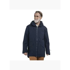 Ins Style Malkay Herren Mantel