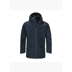 Ins Style Malkay Herren Mantel