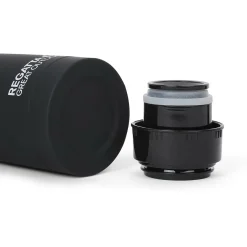 InsulVacFlask05L Unisex Metall-Isolierflasche