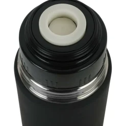 InsulVacuumFlsk1L Unisex Metall-Isolierflasche