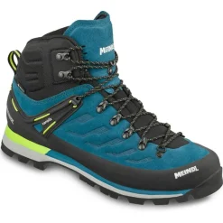 Intervale GTX Herren Trekkingstiefel