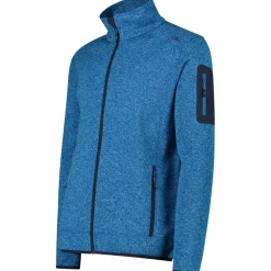 Jacket Herren Fleecejacke
